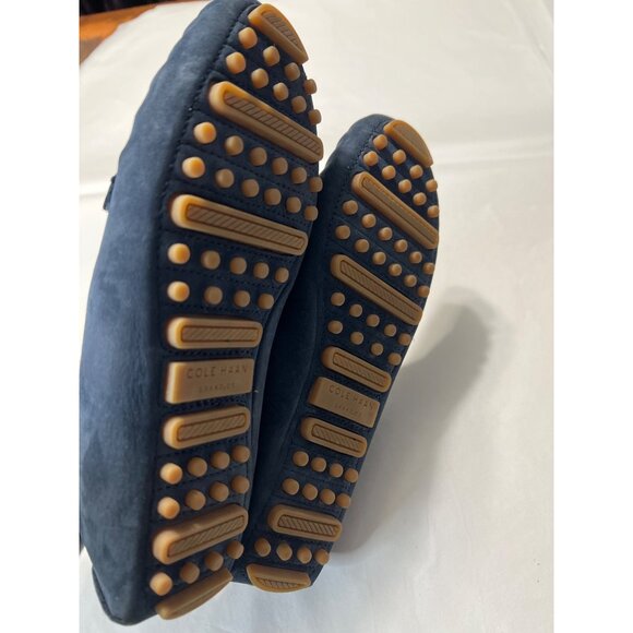 Cole Haan women's Venetian Moccasin Size 6 - Picture 3 of 9
